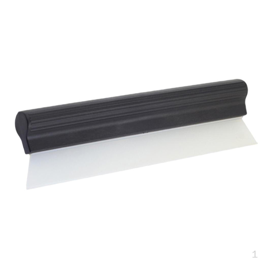 Automotive Car Window Wiper Squeegee Silicone
