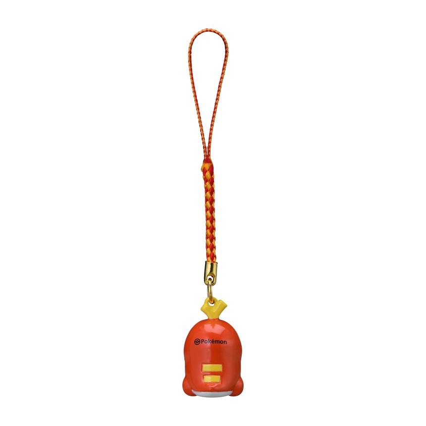 POKEMON Pokemon Center Bell Strap Fuecoco