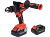 18V IMPACT DRIVER - YT-82791