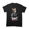 Just For Fans Keith Flint Tees A Huge Range Of Designs Breathable Cotton Super Comfy 2025 Tshirts For Both Unisex And Wounisex C