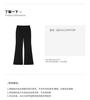 Jordan QIAODAN Sports Pants Women's Sports and Leisure Versatile Micro Pull Knitted Pants