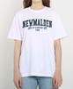 TENBLADE New Malden Arch Logo Graphic T-Shirt (2 Colors)