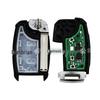 Compatible with Kia Soul 4-Button Key Remote OSLOKA-875T