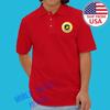 Bultaco Cemoto Espagne Moto Homme Rouge Taille S-3XL