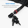 Air Pump Replacement Nozzles Nylon Leakproof Inflatable Pump Heads for Air Bed Air Mattress Swimming Ring Inflatable Pool