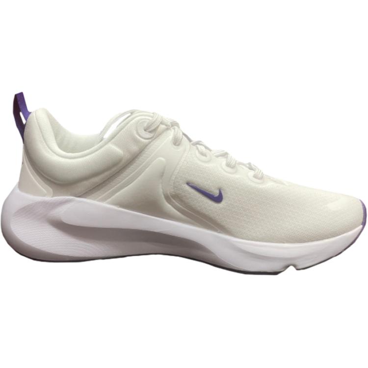 Nike In-Season TR 14 White Court Purple Men Sneakers HF1103-103