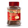 Tata Coffee Grand Premium Instant Coffee|100G Jar, Powder & Tata Coffee Grand Classic Instant Coffee| With Flavour Locked Decoction Crystals | 95g Jar