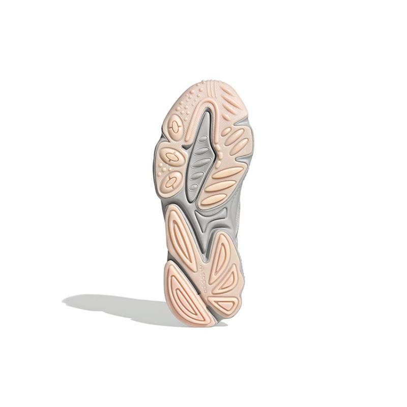 Adidas Ozweego 'Metal Grey' Sneakers FZ1963