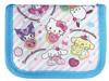 iPlanning Sanrio Characters Sax Mixed W120 x H95 x Wallet, Sax, Size D15mm, K-5206E