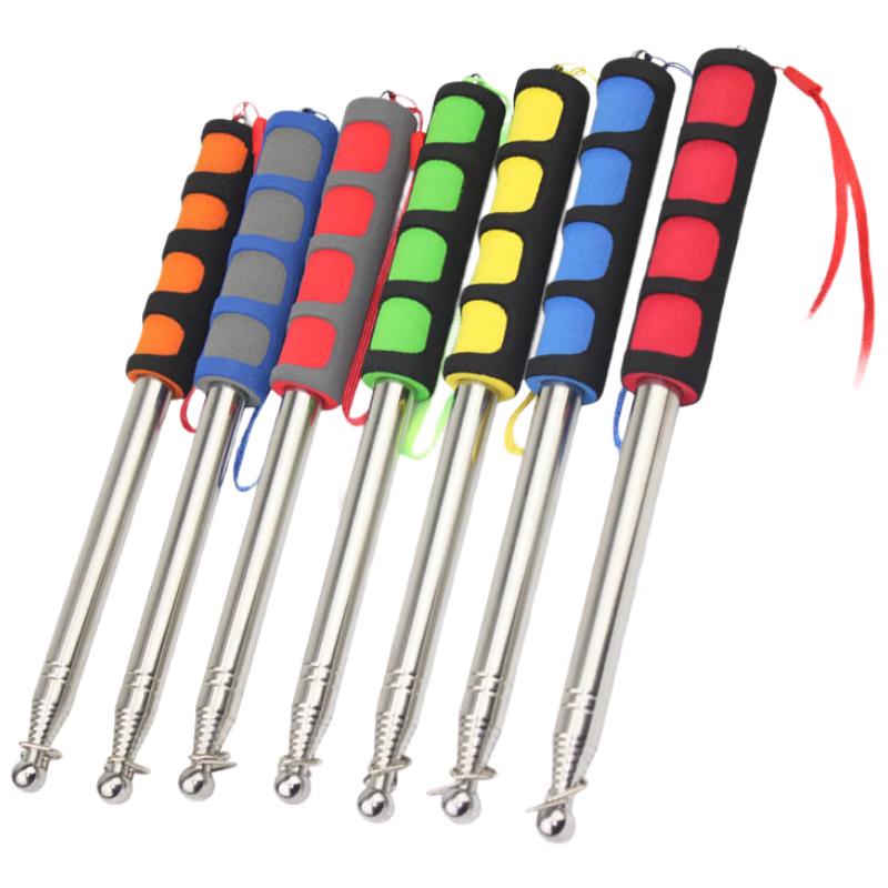HANDUNYOU Outdoor Tour Guide Flag Pole