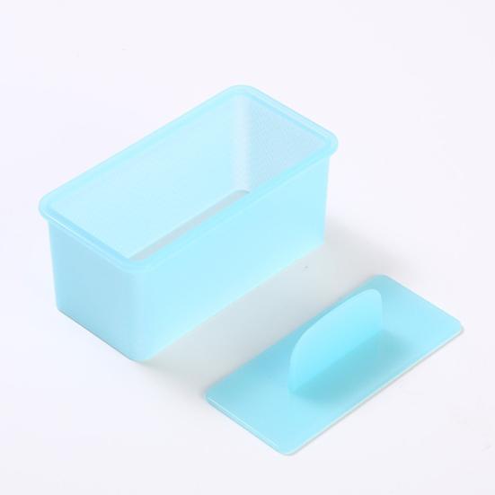 Skvělé sushi, které se snadno tvaruje, šetrné k životnímu prostředí, lehké čištění