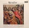 LP Record GEORG FRIEDRICH HNDEL  JOAN SUTHE  Hndel Messias Arien Und Chre SXL21038 Decca Germany Classical Used