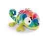 Plush Toy - Candymon - Chameleon - 25 Cm - Green - Unisex