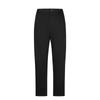 CROQUIS Men's Knitted Tapered Casual Pants
