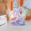 2026 NEW Majestic Dragon Desktop Sculpture - Office & Home Decor Ornament, Powerful Dragon Figurine as a Statement Piece or Gift