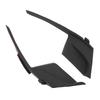 Copertura Cruscotto Parabrezza 91423FJ000 Pannello Trim Copertura Tergicristalli Ricambio per Subaru Crosstrek Impreza WRX STI