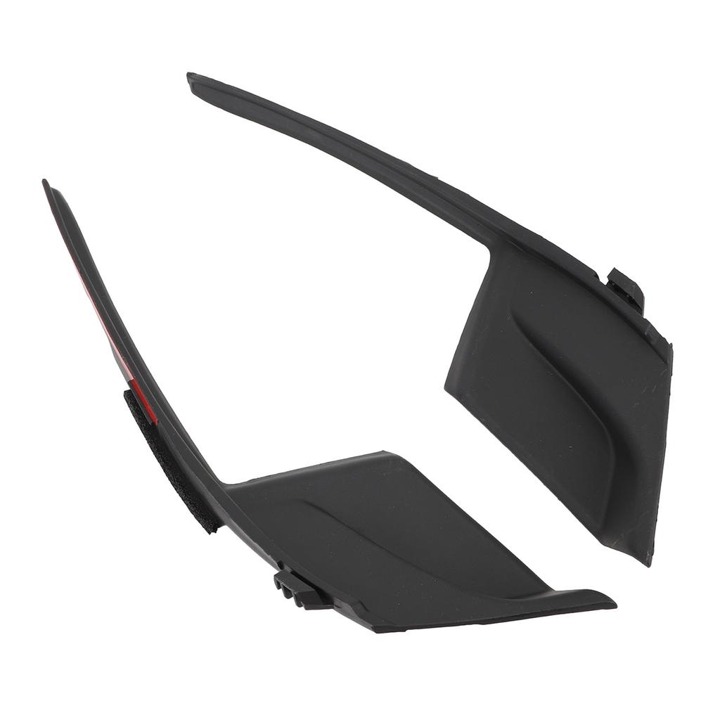 Windshield Cowl Cover 91423FJ000 Wiper Cowl Panel Trim Replacement for Subaru Crosstrek Impreza WRX STI