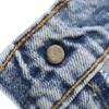 Levi's 90s w509-0127 Made in Japan Straight denim pants w30 jeans Women Used
