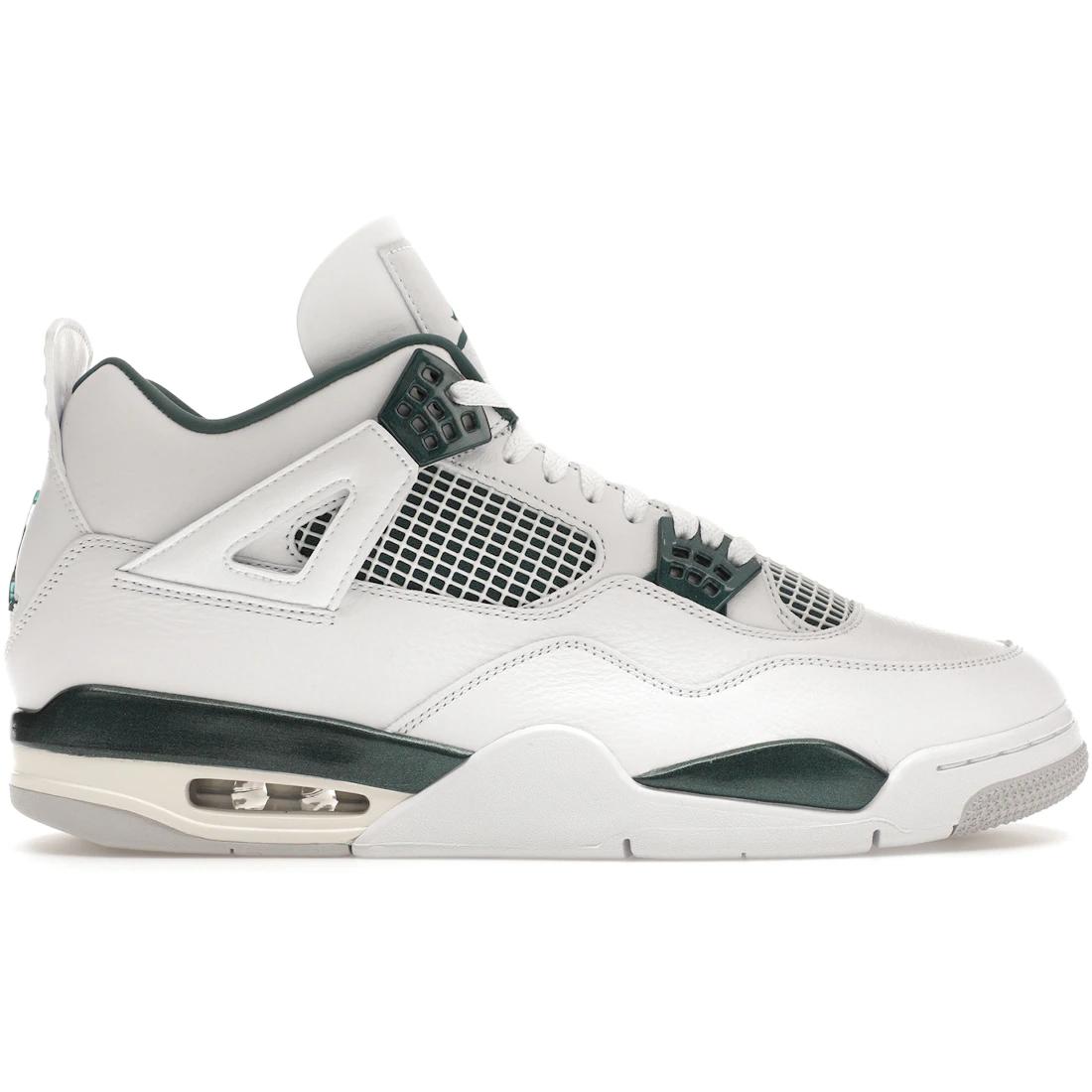 

Sneaker Jordan 4 Retro Oxidized Green(FQ8138-103) 42.5