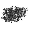 1000Pcs Ferrule 22AWG Insulated Crimping Wire Terminal Set Kit for Equipment E0508