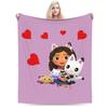 Roupa de cama – Mantas