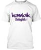 Kamiak Knights Gear T-Shirt Made In the USA Size S To 5XL Unisex T-Shirt