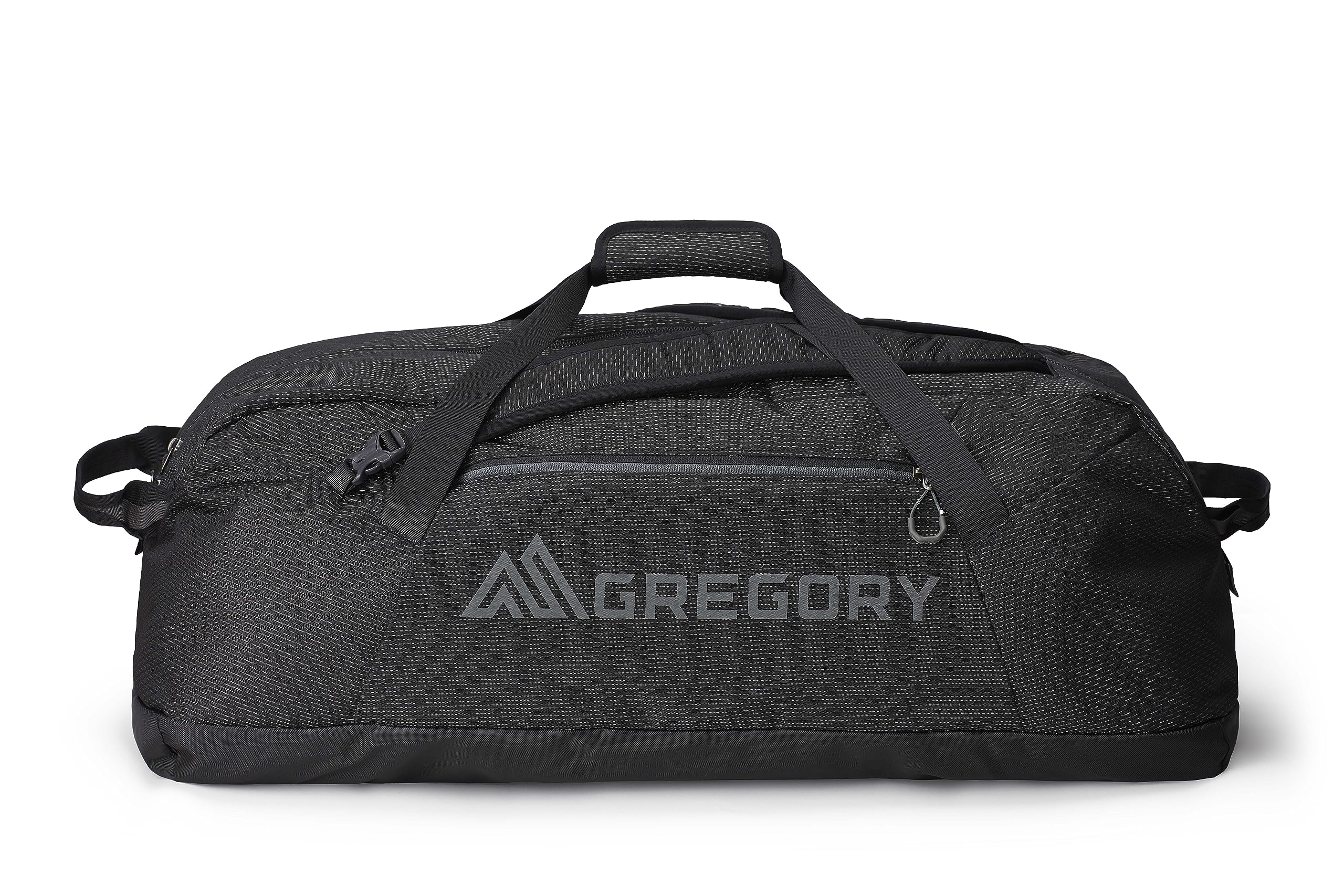 

Сумка Boston Bag Duffle Supply 115 см Obsidian Black [Gregory] 45.7