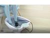Hydrogen Ion Foot Detox Basin - Mini Foot Bath Therapy Machine