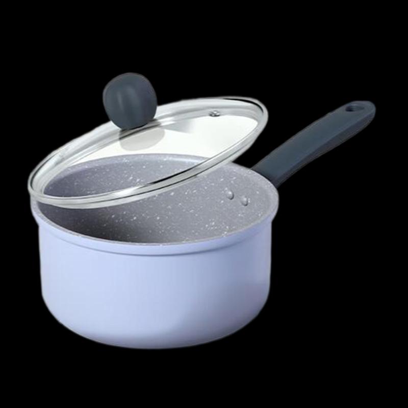 COOKER KING Jiang Zi Series Maifan Stone Saucepan 18cm