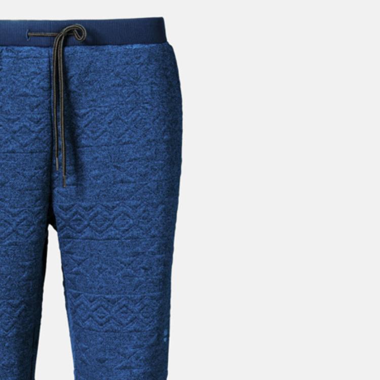 Timberland Soft Comfortable Classic Simple Knitted Sports Pants Unisex bottoms TB0A6G3YP52