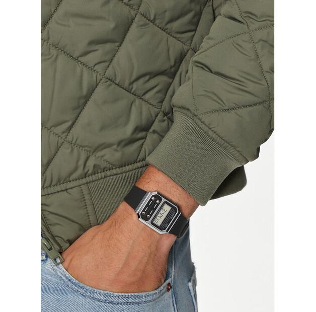 Часы Casio A100WEF-1AEF