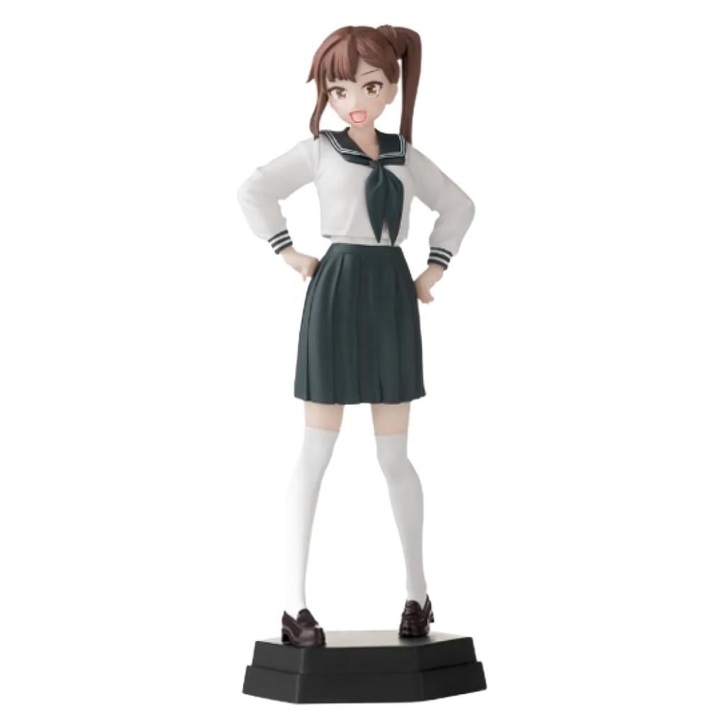 A Hole In the Student Council Desktop X Decorate Collections Fukisuko Koto 6 X 15 1 Type "There's Too!" Figure, Approx. Cm,