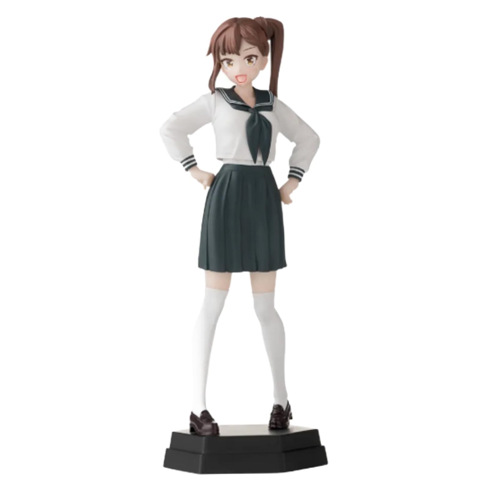 

a Hole in the Student Council Desktop x Decorate Collections Fukisuko Koto Figure 6 x 15 cm 1 type There s Too! Approx.