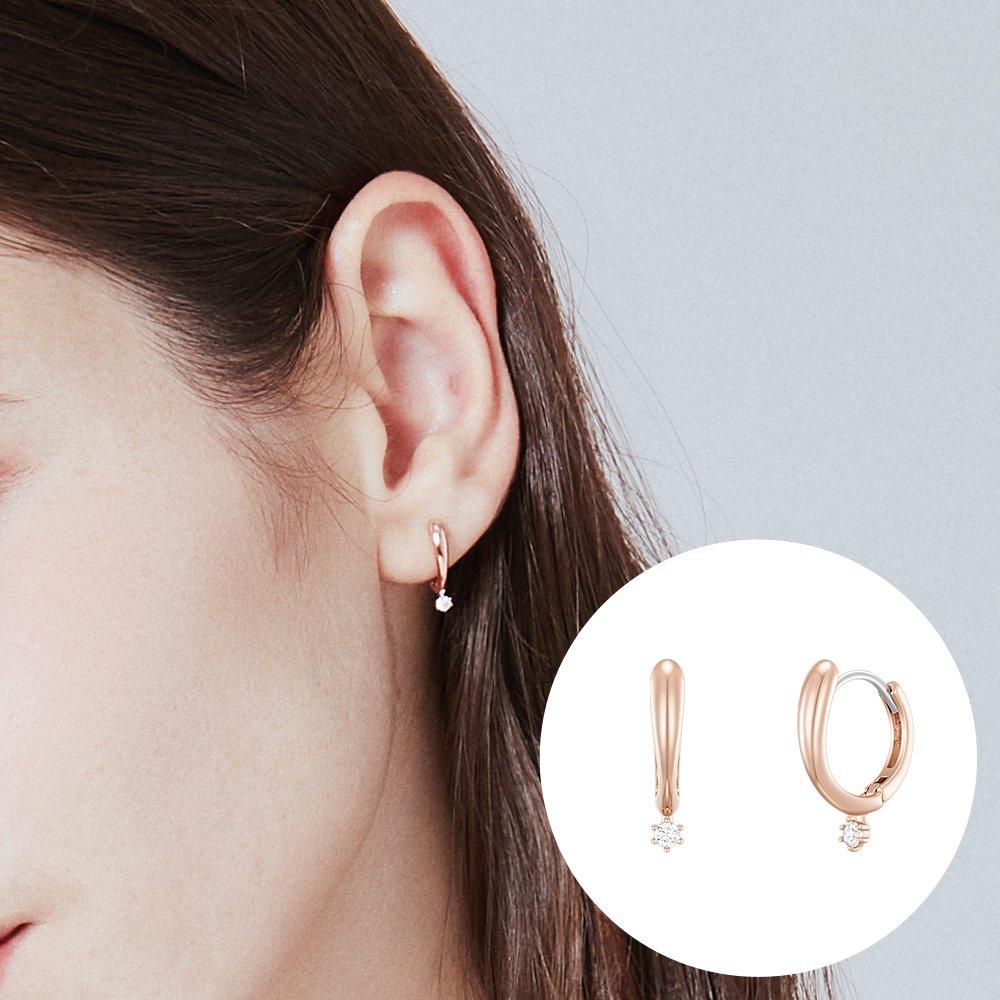 Lala J Earrings (Jjljeq3Bf333Sr000)