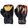 Boxing Gloves LangRay Punching Gloves Training Training Special Training Breathable Martial Arts Karate Kids PU Leather Children's Parent-Child