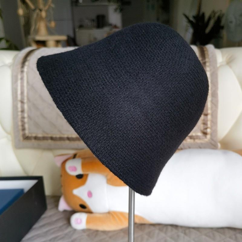 Knit Fisherman Hat For Women With Warmth And Windproof Features For Winter Fashion