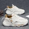 Herenschoenen Sneakers heren casual Herenschoenen tennis Luxe schoenen Trainer Race Ademende schoenen mode hardloopschoenen voor dames