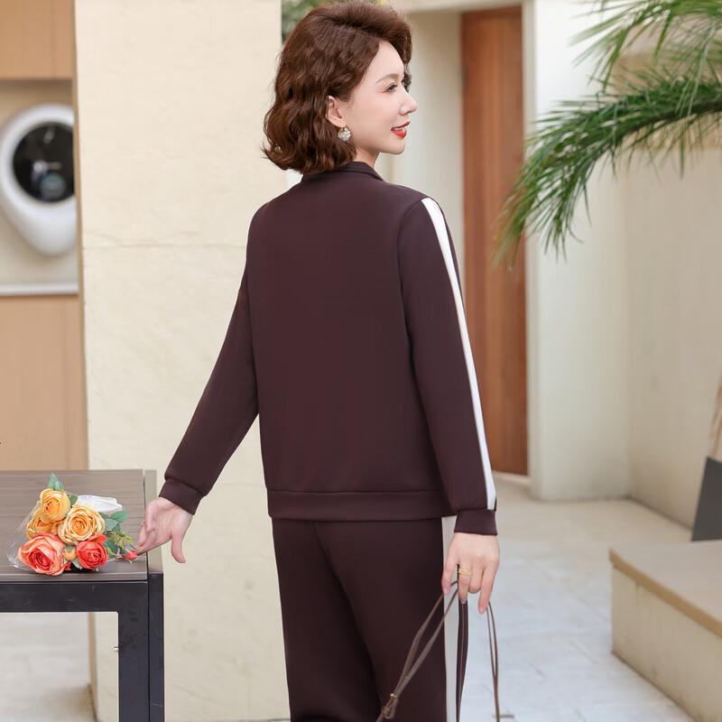 Women's Fashion Autumn Sportswear Set