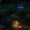 12M LED Solar 100 LED Christmas Lights Outdoor Waterproof For Party Fairy Garden Xmas Tree Decoration Solar Lights