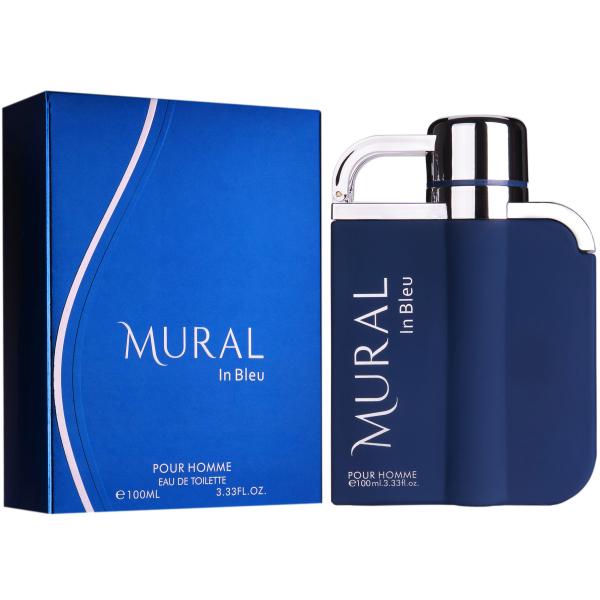 

Mural in Bleu Mural - чоловіча парфумована вода 100 мл 100 ml