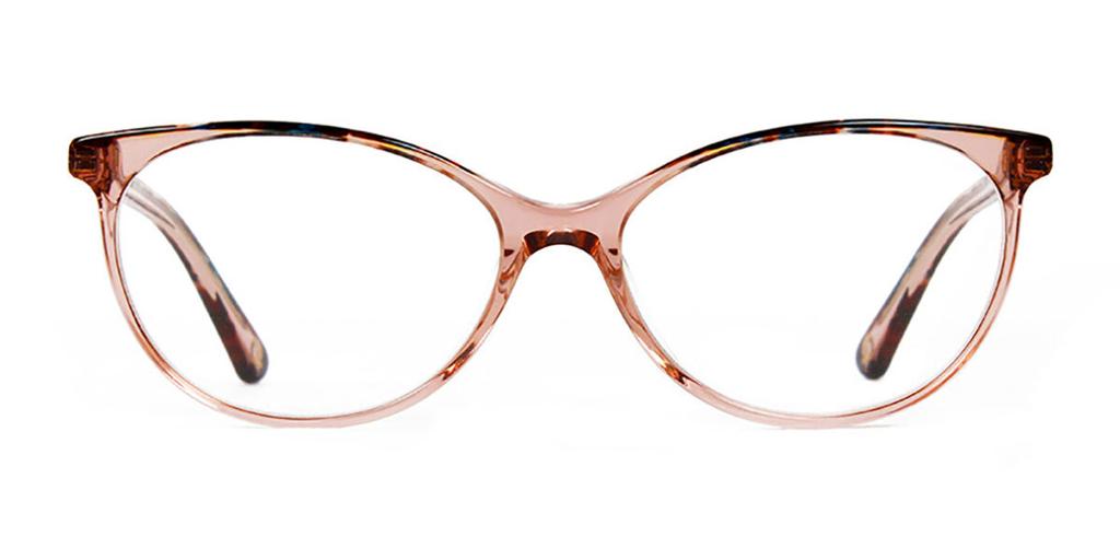 Etnia Barcelona Bergamo Pkbz Women Eyeglasses