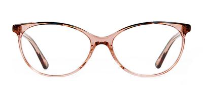 Lunettes pour femmes Bergamo Pkbz