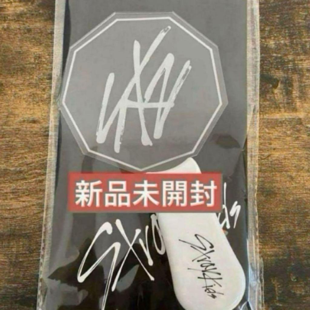[USED] Stray Kids Rare Penlight