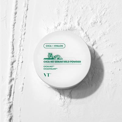 VT Cica No-Sebum Delikatny Puder 5g