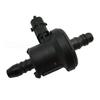 New OEM 0280142500 BV61-9G866-AA 0280142589 BV619G866AA Exhaust System Vacuum Valve Purge Solenoid for Ford Focus Kuga Escort