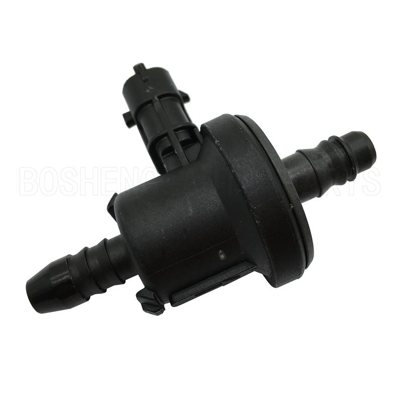 New OEM 0280142500 BV61-9G866-AA 0280142589 BV619G866AA Exhaust System Vacuum Valve Purge Solenoid for Ford Focus Kuga Escort