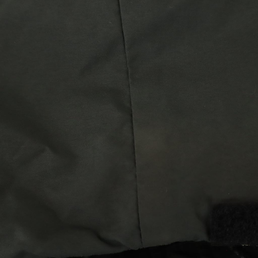 The North Face 90s Old Long Sleeve Anorak Parker S Hoodie Outdoor NP-2312 Men's Used