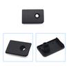 W463 Car Glove Storage Box Switch Handle Toolbox Box Latch Lid Lock Cover For Mercedes Benz G Class 2004-2018 4636802791