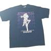 Jethro Tull Band T-shirt. Lrg 2000 Jethro Tull Leg To Stand