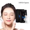 5PCS Anti Wrinkle Aging Face Sticker Eye Mask Forehead Neck Anti-wrinkle Patches
